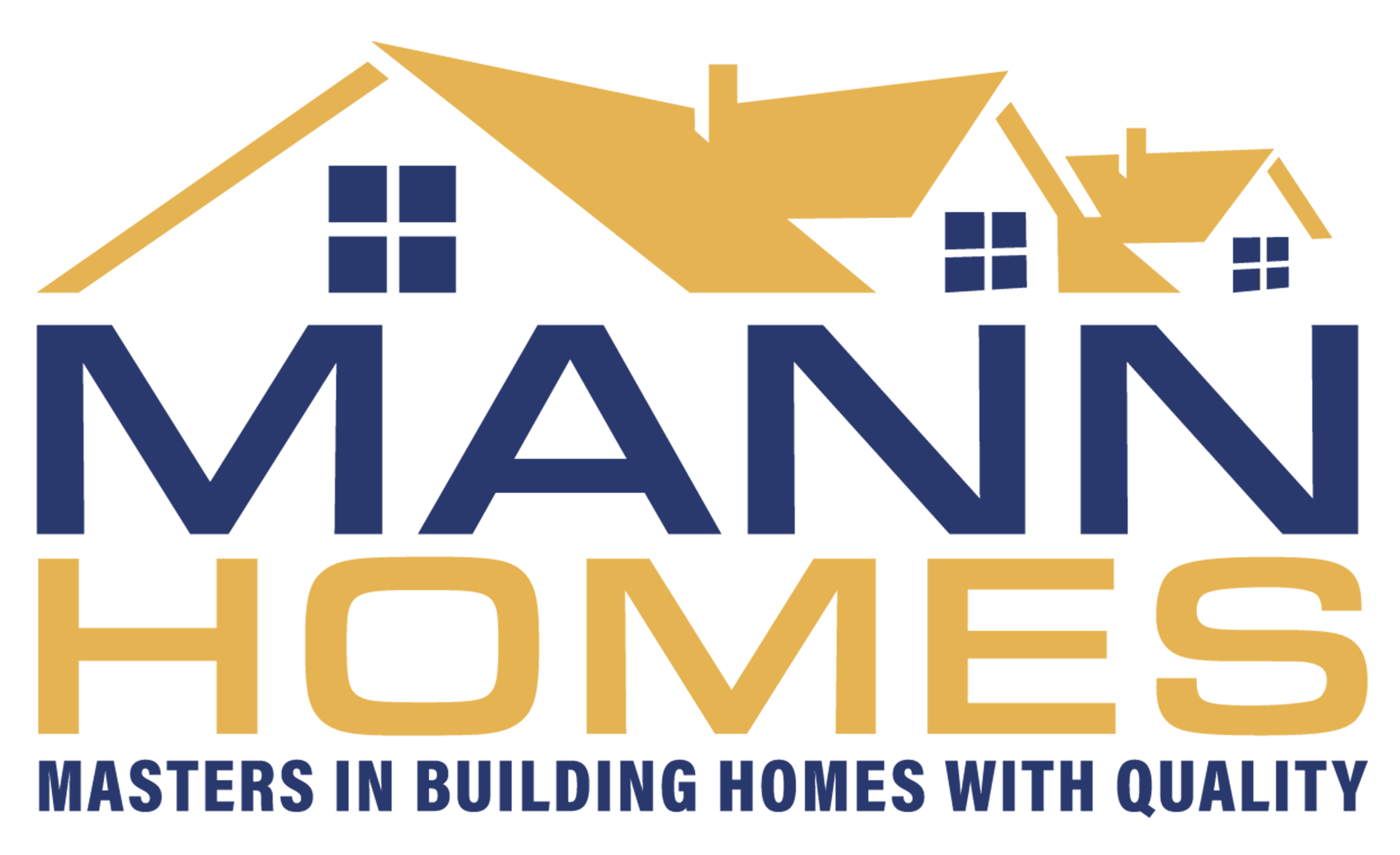 Mann Homes