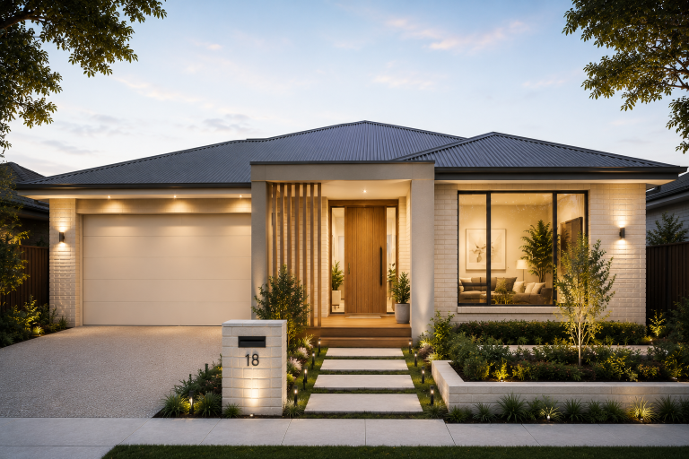 Riverstone Brick 1