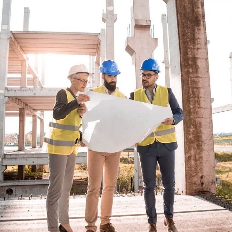 Conditions To Be Followed In Construction