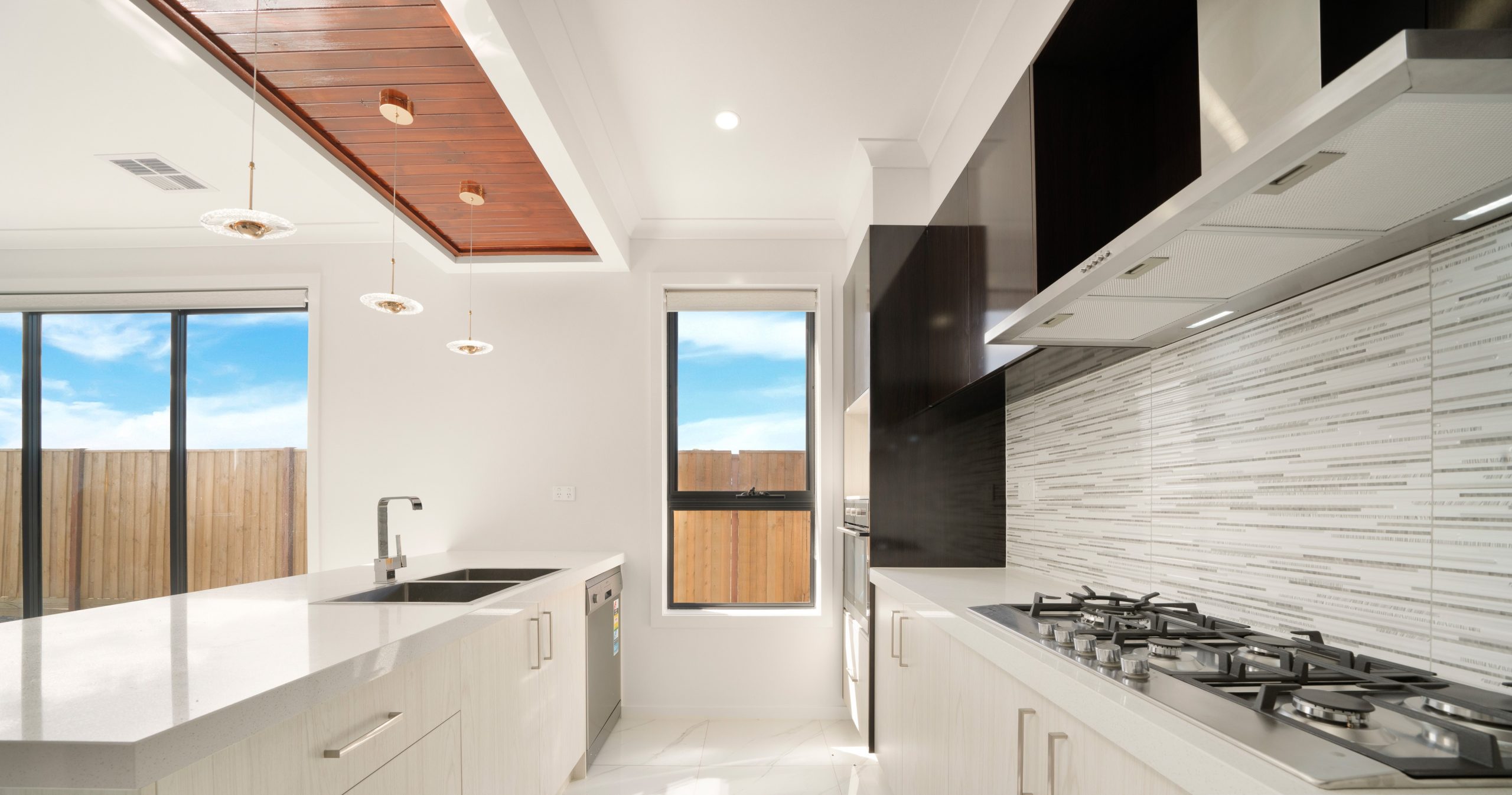 Display Homes