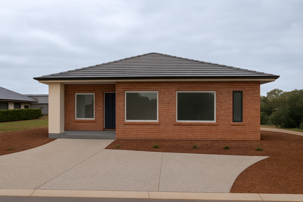 Lot 1039, 3 Kelvin Place, Pakenham VIC 3810