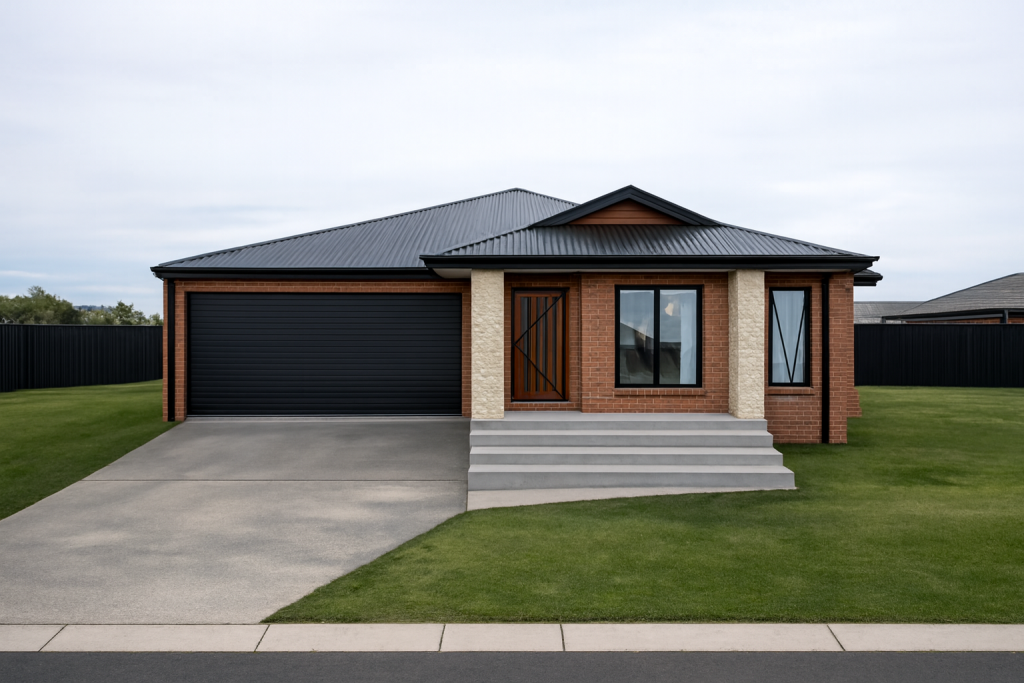 Lot 139, Haybale Circuit, Tarneit VIC 3029