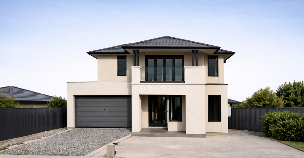 Lot 2412, Celevan Street, Clyde North VIC 3978