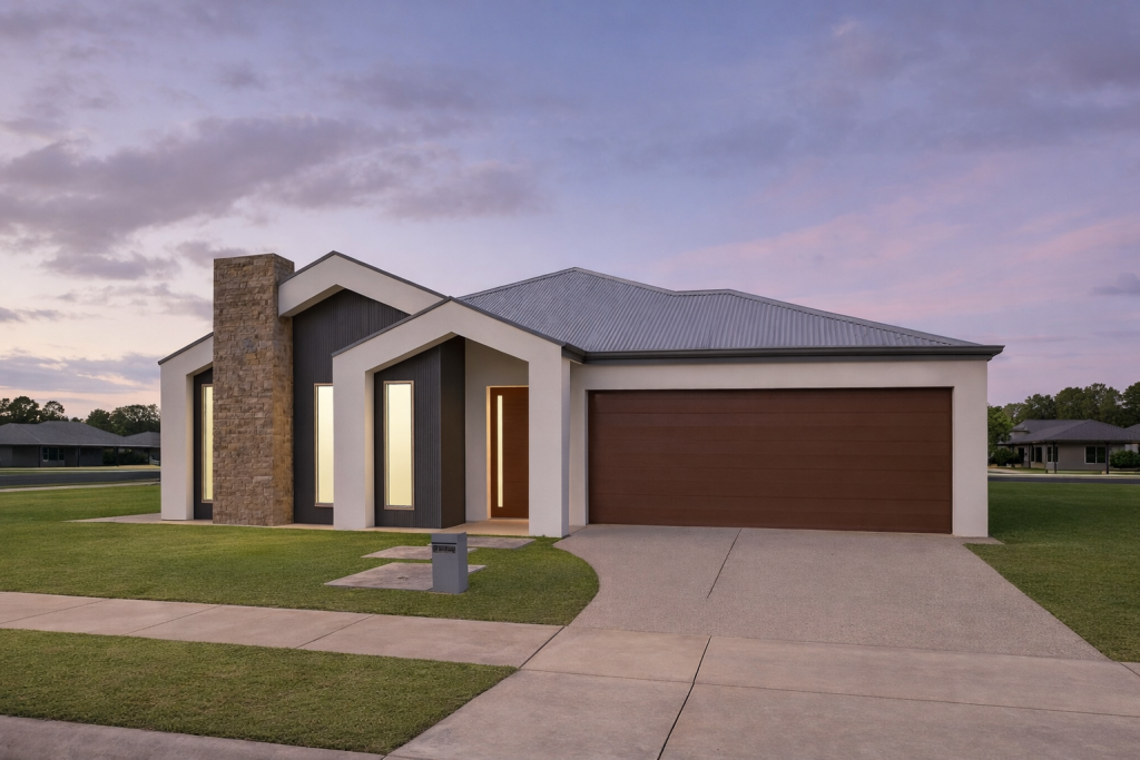 Lot 2441, 30 Sinopia Street, Clyde VIC 3978