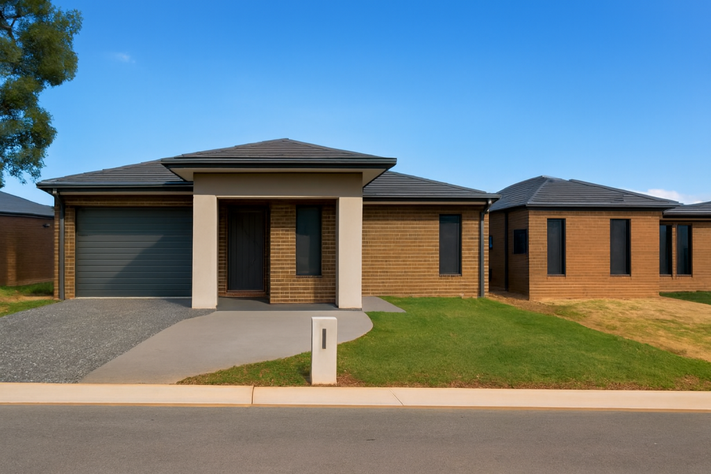 Lot 269, 73 Aristides Crescent, Thornhill Park VIC 3335