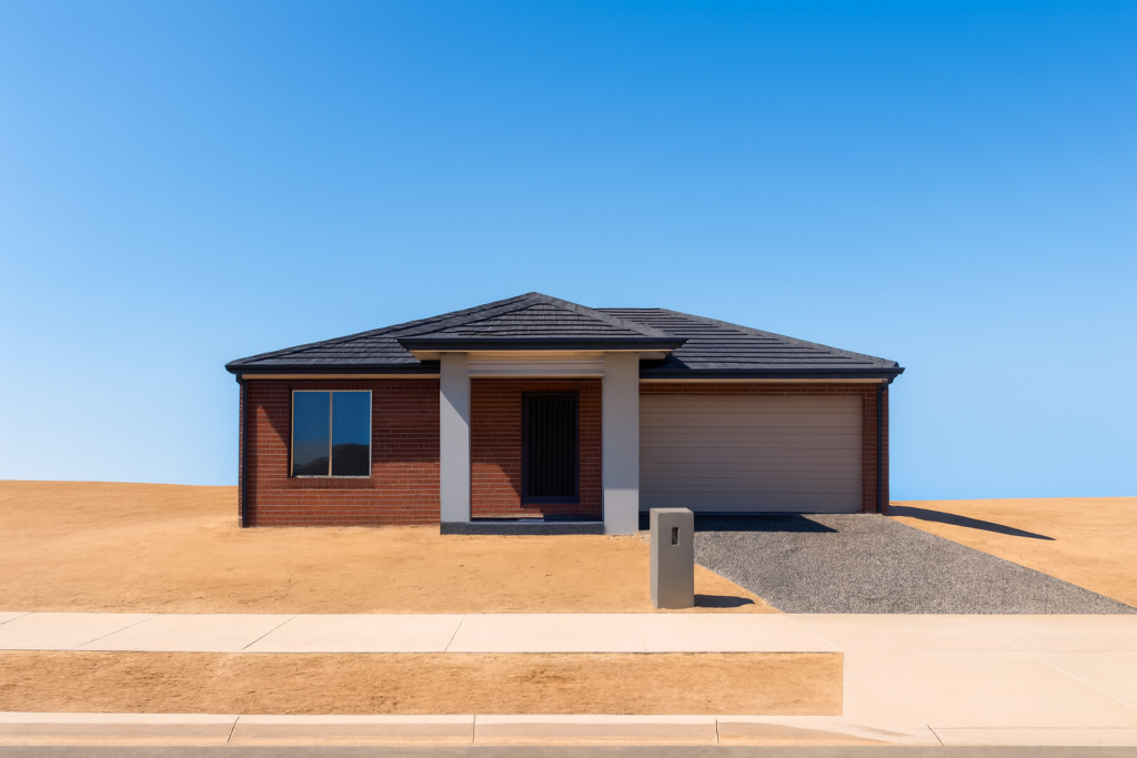 Lot 306, Lucania Crescent, Tarneit VIC 3029