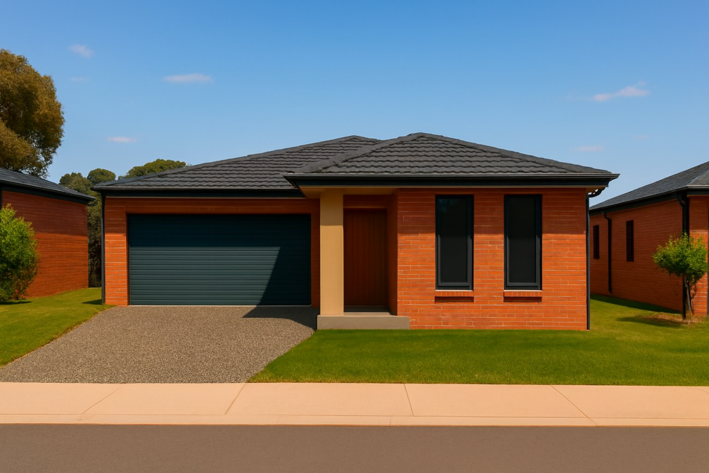 Lot 340, Harwich Street, Rockbank VIC 3335
