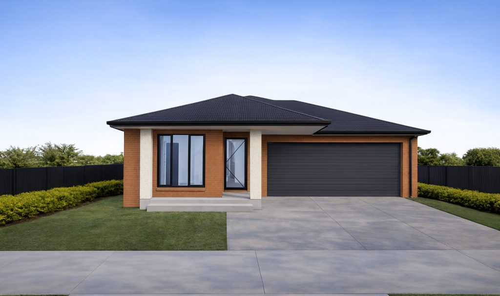 Lot 35314, Columbus Road, Kalkallo VIC 3064