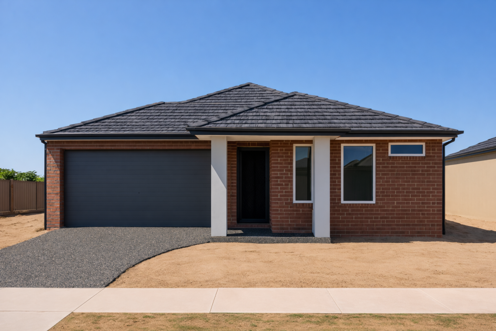 Lot 3591, Eaglemont Drive, Atherstone-Palara Stage 35 VIC 3338