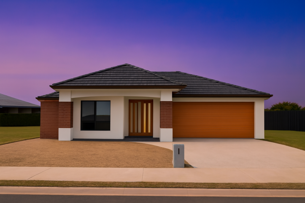 Lot 36110, 58 Palara Drive, Strathtulloh VIC 3338