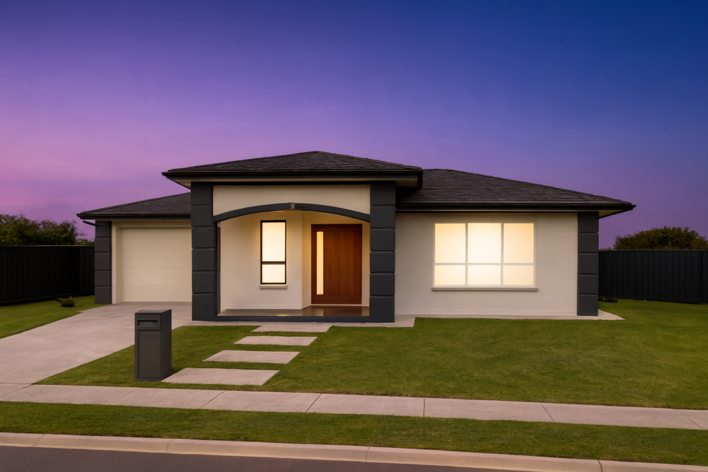 Lot 36112, 54 Palara Drive, Strathtulloh VIC 3338