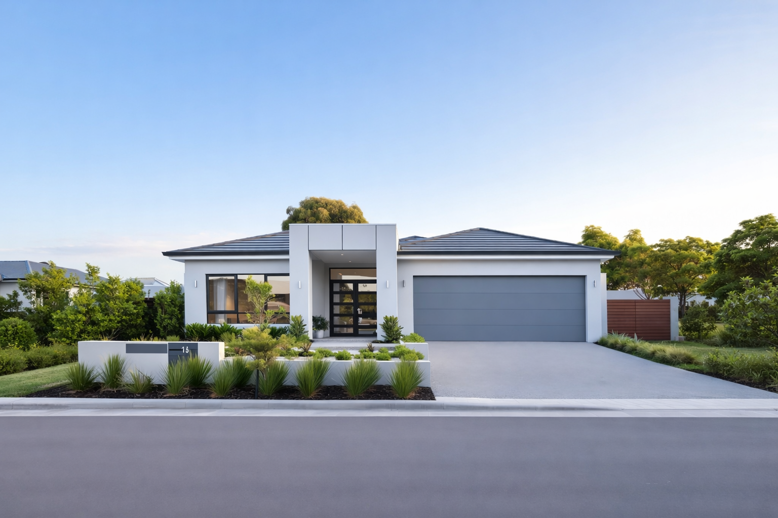 House Designs