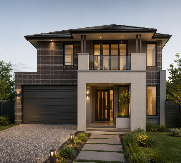 Horizon Brick 1