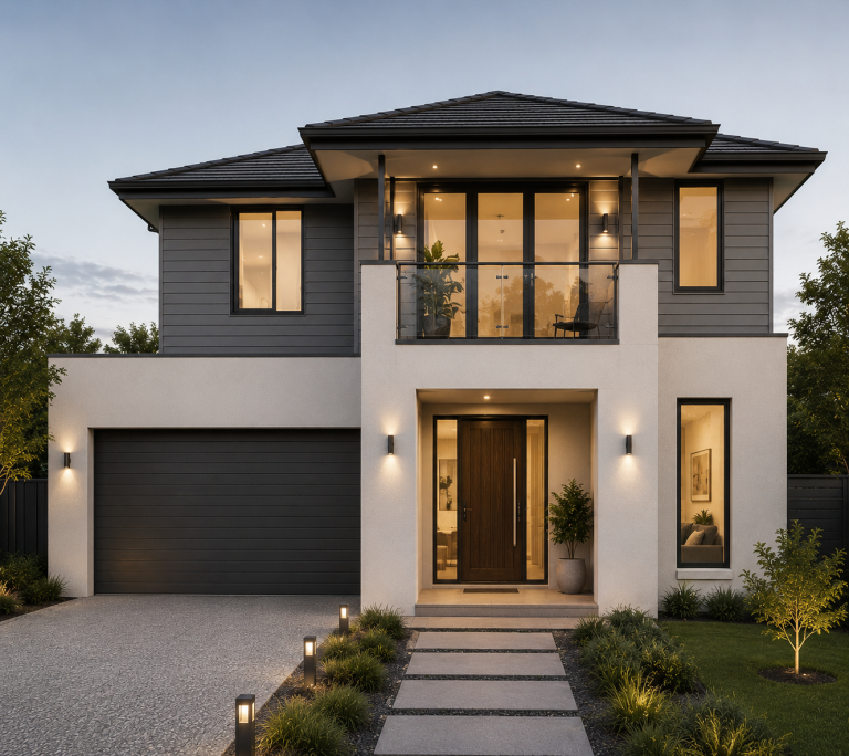 Horizon Hebel 1