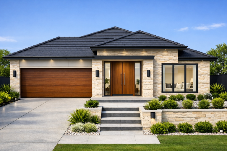 Ashwood Brick 1