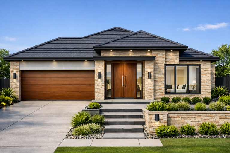 Lot 36112, Palara Drive, Strathtulloh VIC 3338
