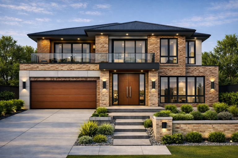 Vista Brick 1