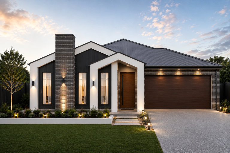 Lot 36110, Palara Drive, Strathtulloh VIC 3338