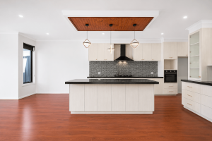 Double Storey Family Home