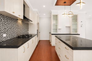 Double Storey Family Home