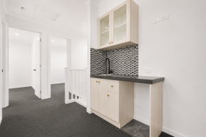 Double Storey Family Home