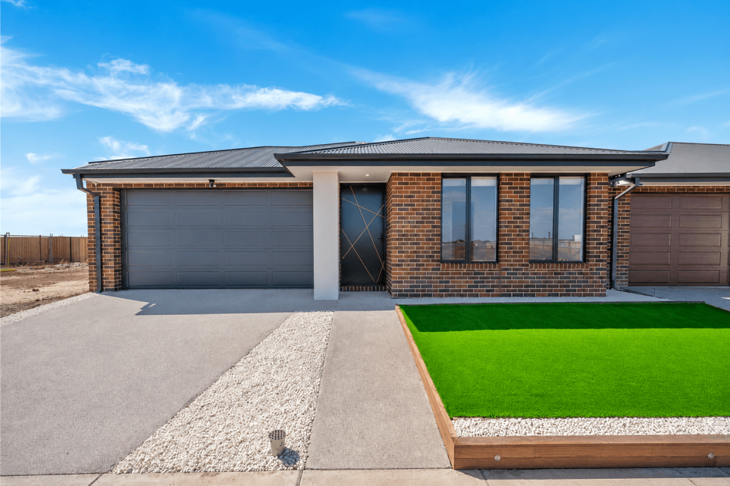 Building Your Dream Home in Australia: Why Choosing the Right Builder Matters