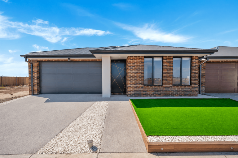 Modern Family Home in Tarneit