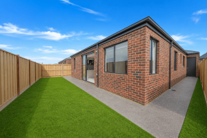 Modern Family Home in Tarneit