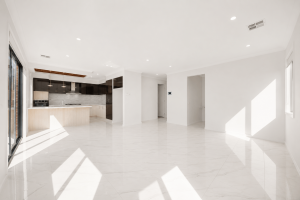 Modern Family Home in Tarneit