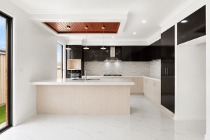 Modern Family Home in Tarneit