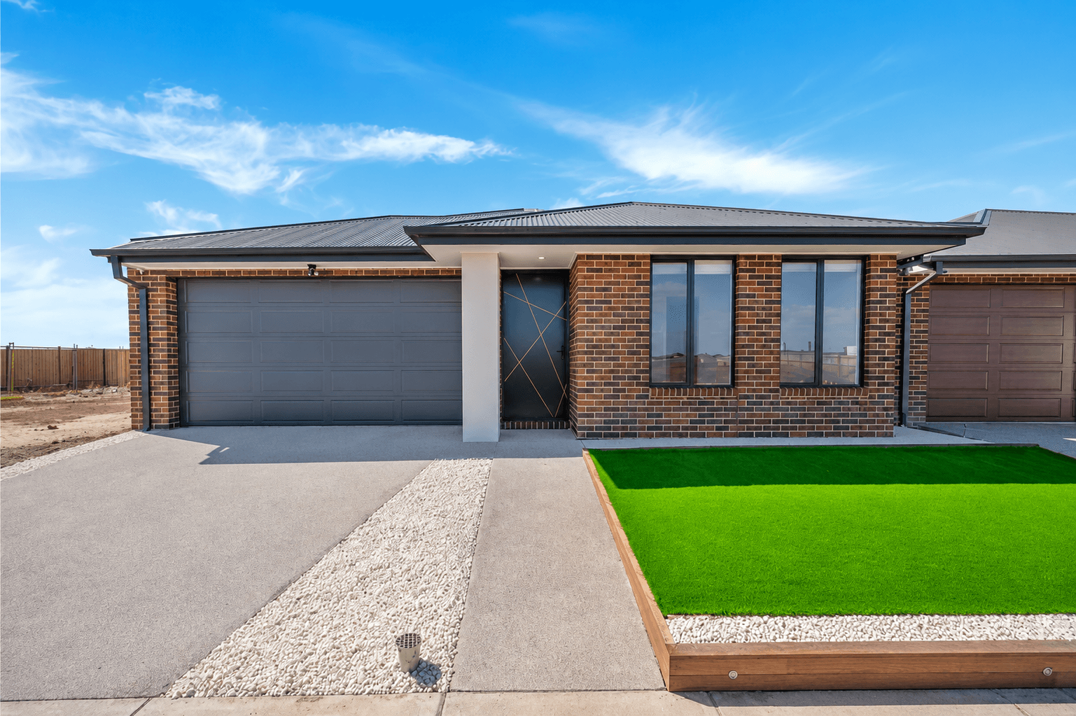 Modern Family Home in Tarneit