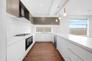 Modern Single-Storey Home in Strathulloh