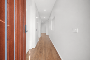 Modern Single-Storey Home in Strathulloh