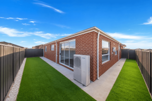 Modern Single-Storey Home in Strathulloh