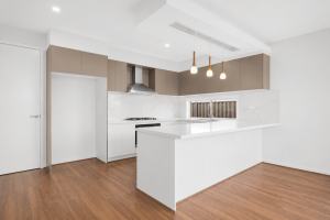 Modern Single-Storey Home in Strathulloh